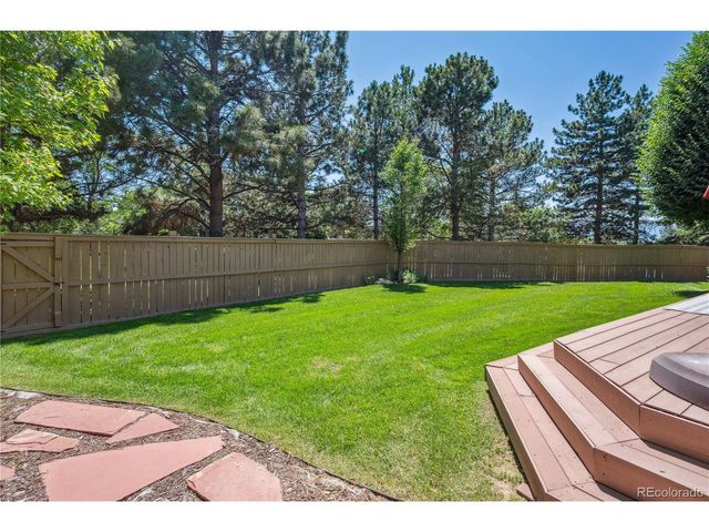 10096 Hughes Pl, Highlands Ranch, CO 80126