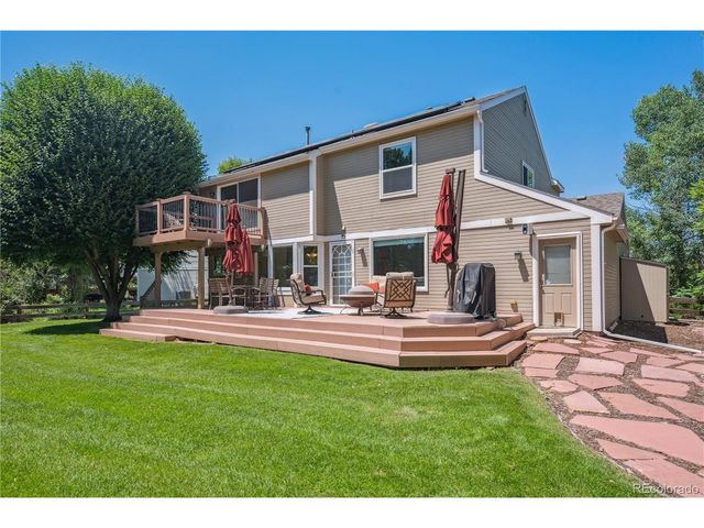 10096 Hughes Pl, Highlands Ranch, CO 80126