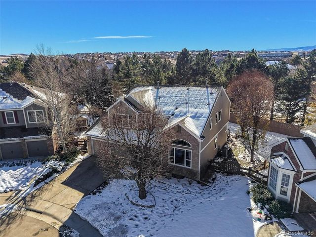 10096 Hughes Pl, Highlands Ranch, CO 80126