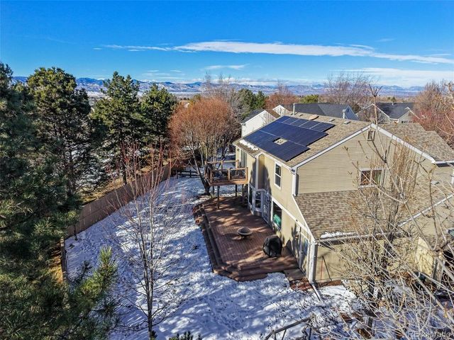 10096 Hughes Pl, Highlands Ranch, CO 80126