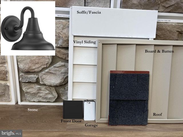 519 CHARLESTON DR, Mechanicsburg, PA 17055