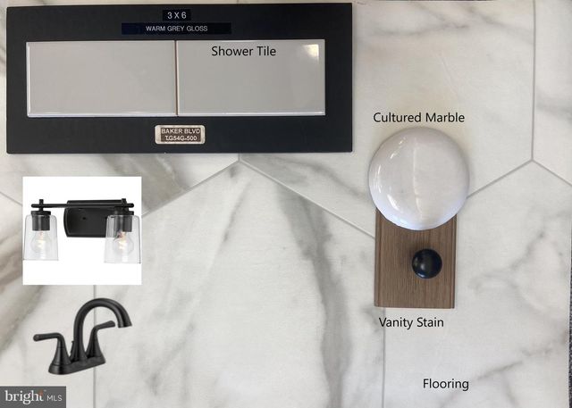 519 CHARLESTON DR, Mechanicsburg, PA 17055