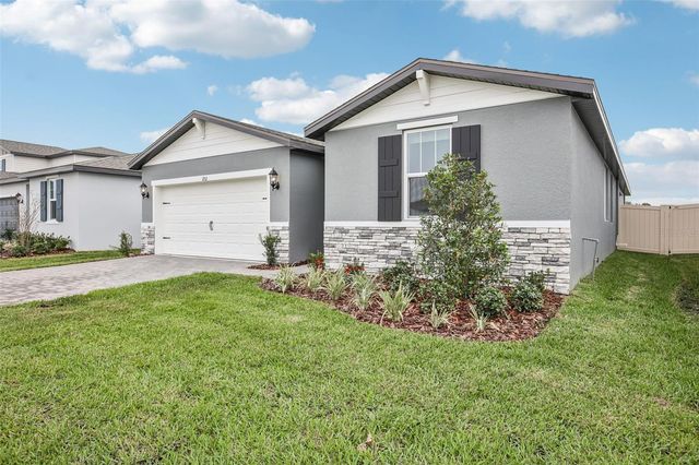 1732 COOLRIDGE PLACE, Zephyrhills, FL 33541