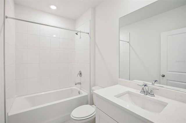 1732 COOLRIDGE PLACE, Zephyrhills, FL 33541