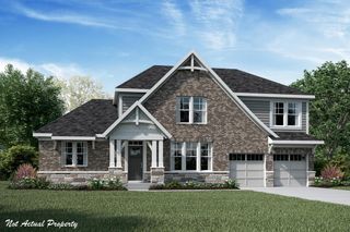 6817 Northfield Place, Hilliard, OH 43026