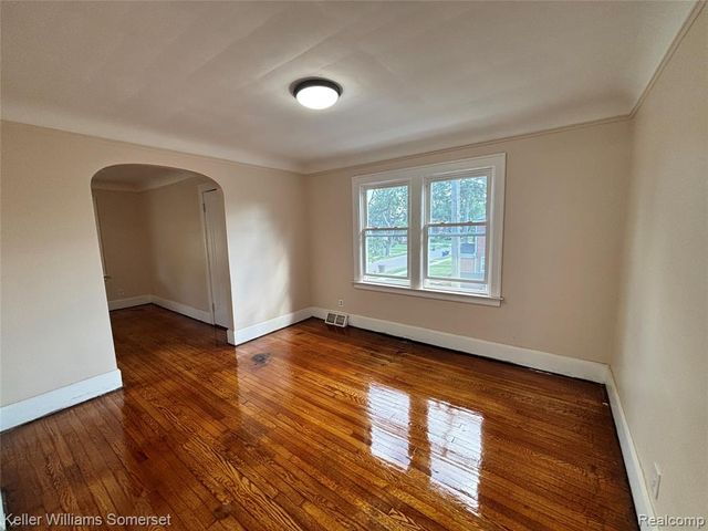15803 Biltmore Street - Upper Unit, Detroit, MI 48227