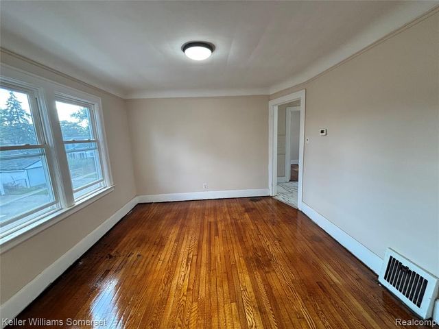 15803 Biltmore Street - Upper Unit, Detroit, MI 48227