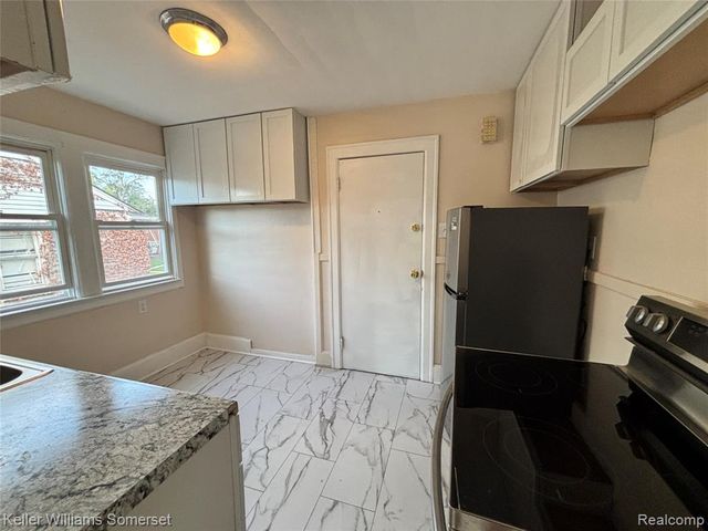 15803 Biltmore Street - Upper Unit, Detroit, MI 48227