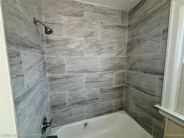 15803 Biltmore Street - Upper Unit, Detroit, MI 48227
