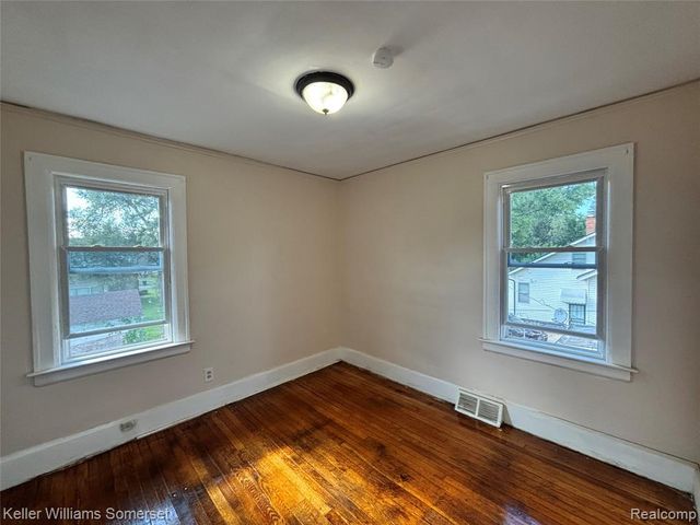 15803 Biltmore Street - Upper Unit, Detroit, MI 48227
