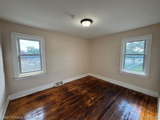 15803 Biltmore Street - Upper Unit, Detroit, MI 48227