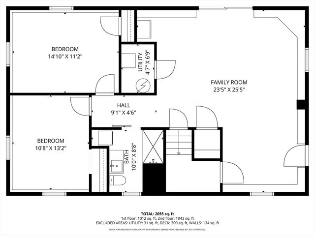 30 Donna Rd, Weymouth, MA 02190