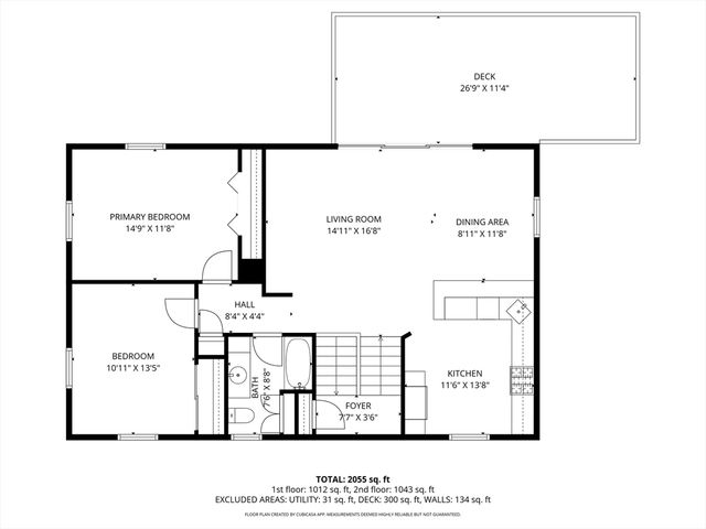 30 Donna Rd, Weymouth, MA 02190