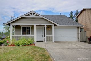 6120 73rd Avenue NE, Marysville, WA 98270