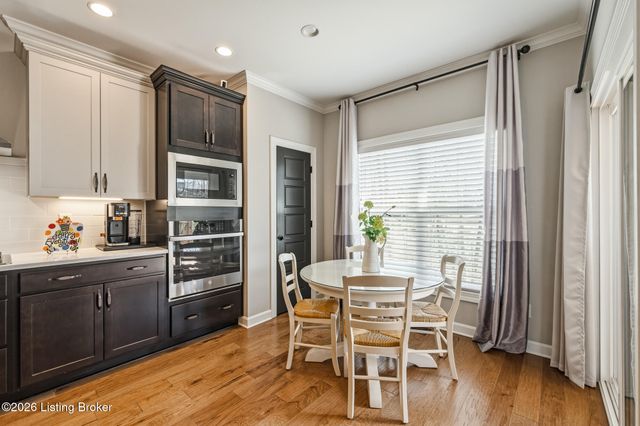 2421 Middle Creek Ct, Fisherville, KY 40023