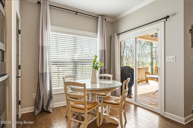 2421 Middle Creek Ct, Fisherville, KY 40023