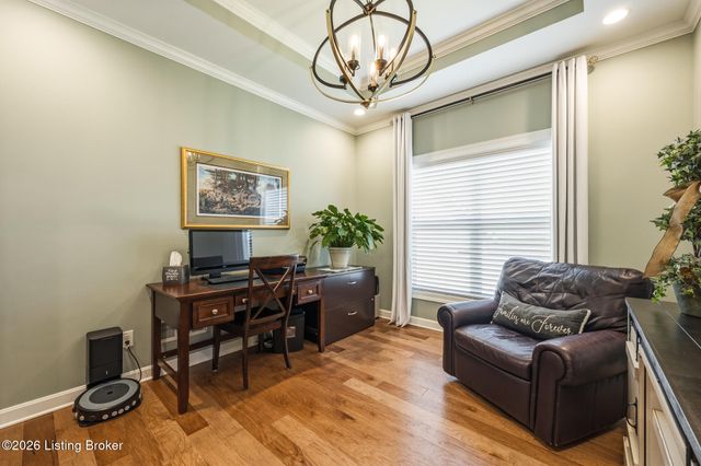 2421 Middle Creek Ct, Fisherville, KY 40023