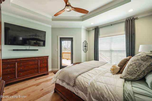 2421 Middle Creek Ct, Fisherville, KY 40023