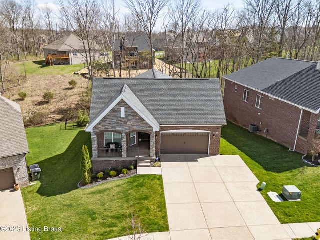 2421 Middle Creek Ct, Fisherville, KY 40023