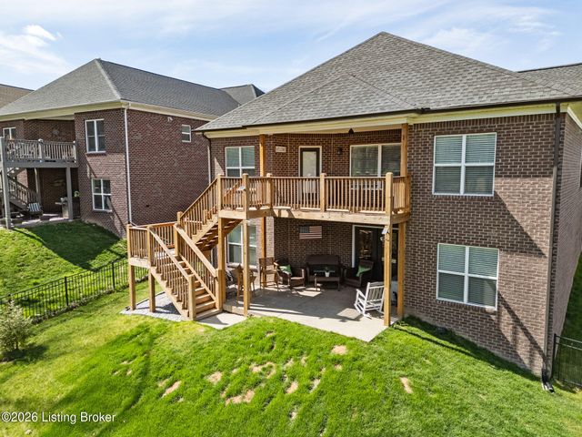 2421 Middle Creek Ct, Fisherville, KY 40023