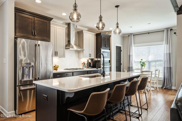 2421 Middle Creek Ct, Fisherville, KY 40023