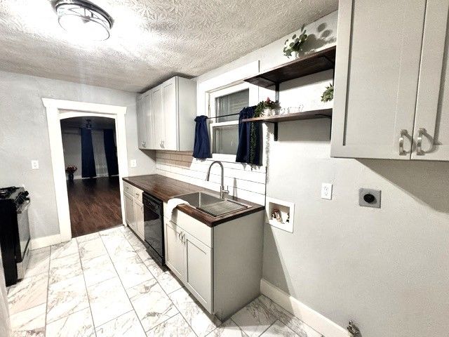 4619 Parrish Road, Haltom City, TX 76117