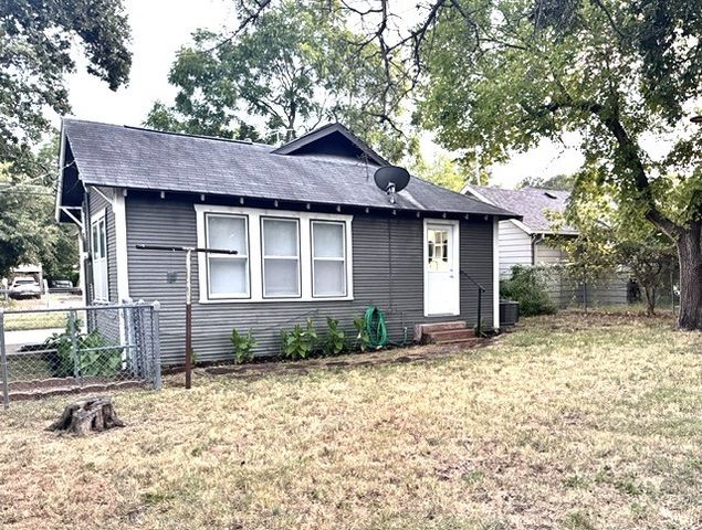4619 Parrish Road, Haltom City, TX 76117