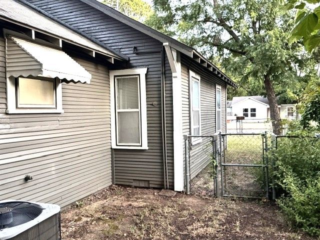 4619 Parrish Road, Haltom City, TX 76117