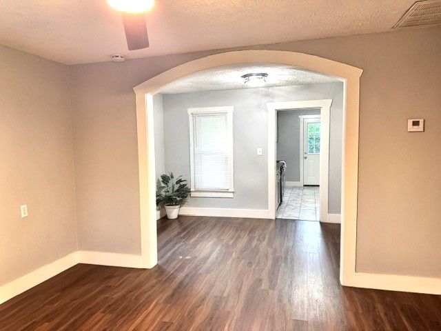 4619 Parrish Road, Haltom City, TX 76117