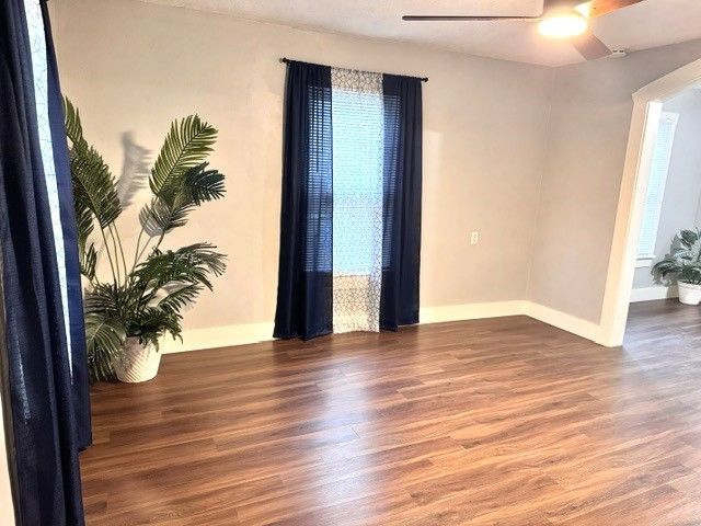 4619 Parrish Road, Haltom City, TX 76117