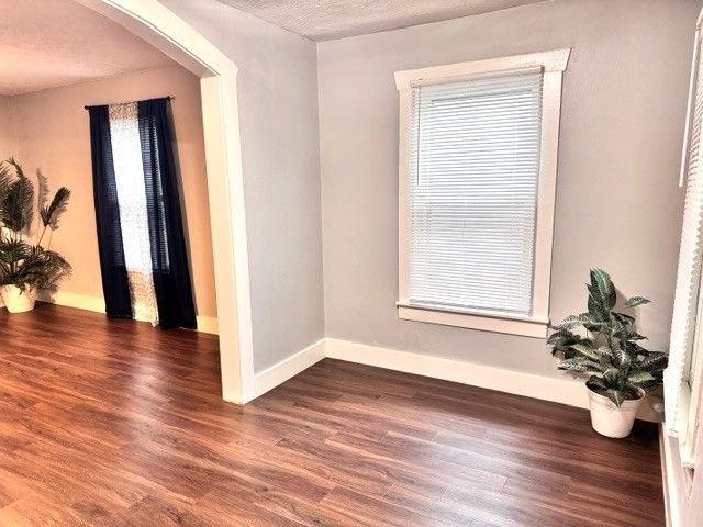4619 Parrish Road, Haltom City, TX 76117