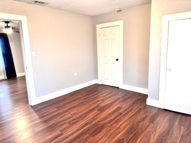 4619 Parrish Road, Haltom City, TX 76117
