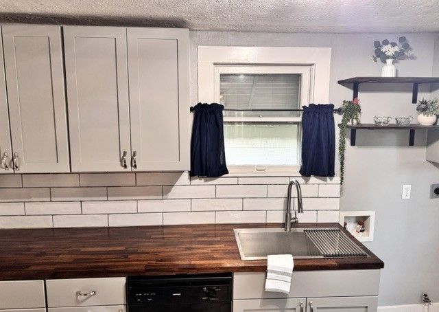 4619 Parrish Road, Haltom City, TX 76117