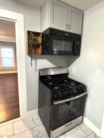 4619 Parrish Road, Haltom City, TX 76117