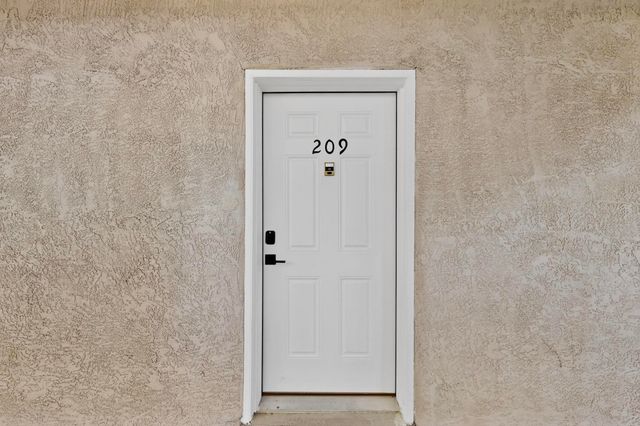 4200 Montgomery Boulevard NE 209, Albuquerque, NM 87109