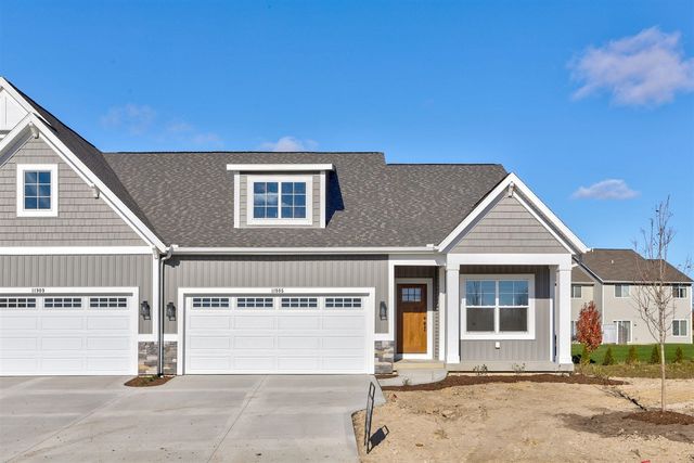 11905 Smithfield Drive, Holland, MI 49424