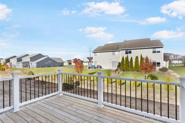 11905 Smithfield Drive, Holland, MI 49424