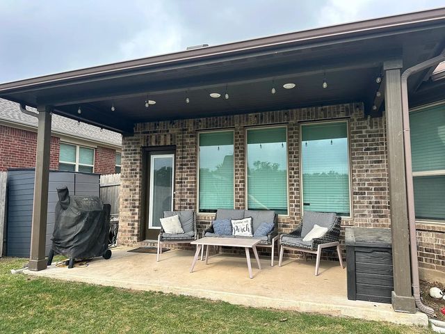528 Sigourney WAY, Leander, TX 78641