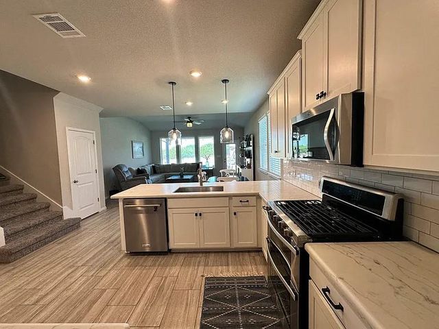 528 Sigourney WAY, Leander, TX 78641