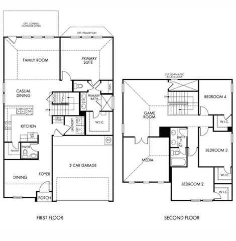 528 Sigourney WAY, Leander, TX 78641