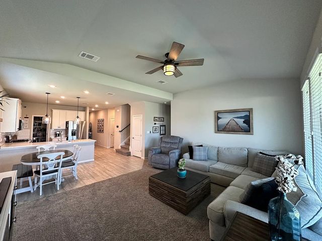 528 Sigourney WAY, Leander, TX 78641
