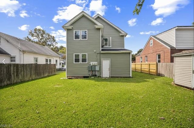 138 D View AVE, Norfolk, VA 23503