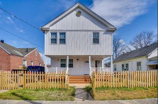 138 D View AVE, Norfolk, VA 23503