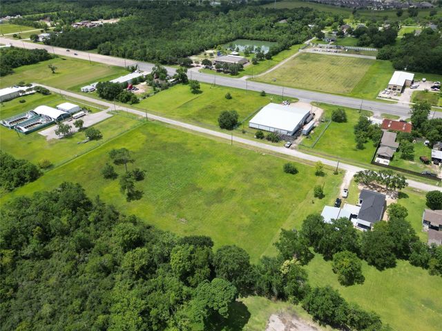 2010 Carolina Avenue, League City, TX 77573