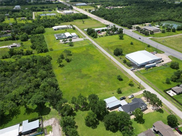 2010 Carolina Avenue, League City, TX 77573