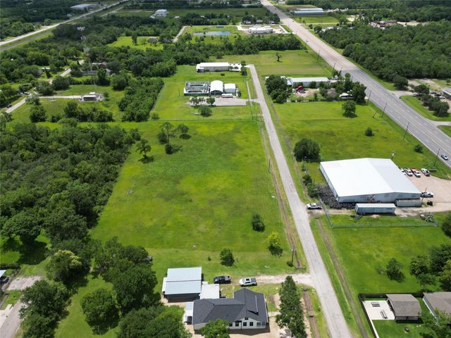 2010 Carolina Avenue, League City, TX 77573