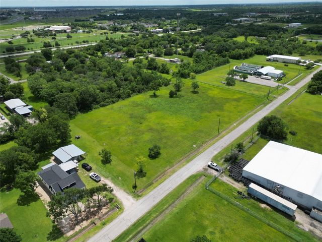 2010 Carolina Avenue, League City, TX 77573