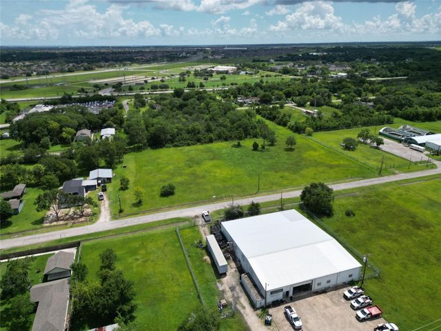 2010 Carolina Avenue, League City, TX 77573