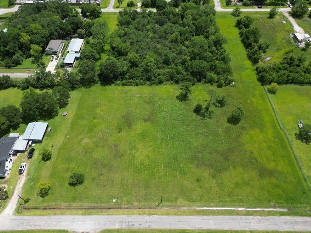 2010 Carolina Avenue, League City, TX 77573