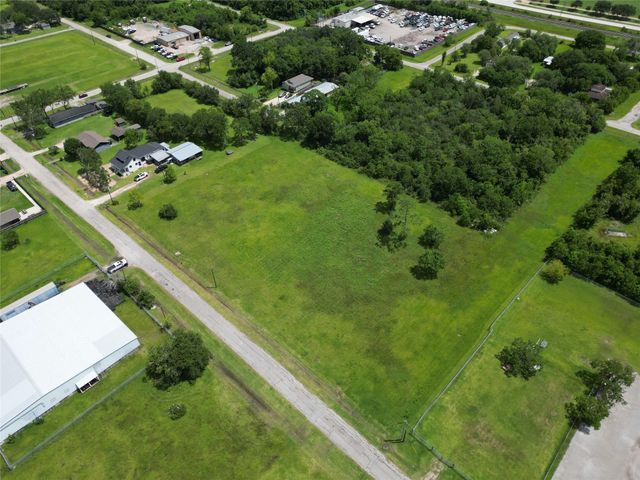 2010 Carolina Avenue, League City, TX 77573